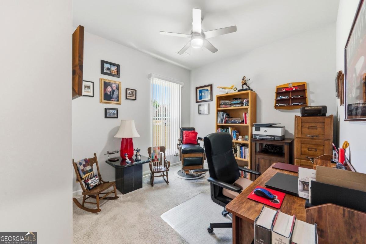 1101 Little Shoals Road Greensboro - Photo 7