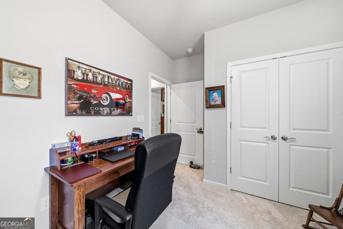 1101 Little Shoals Road Greensboro - Photo 8