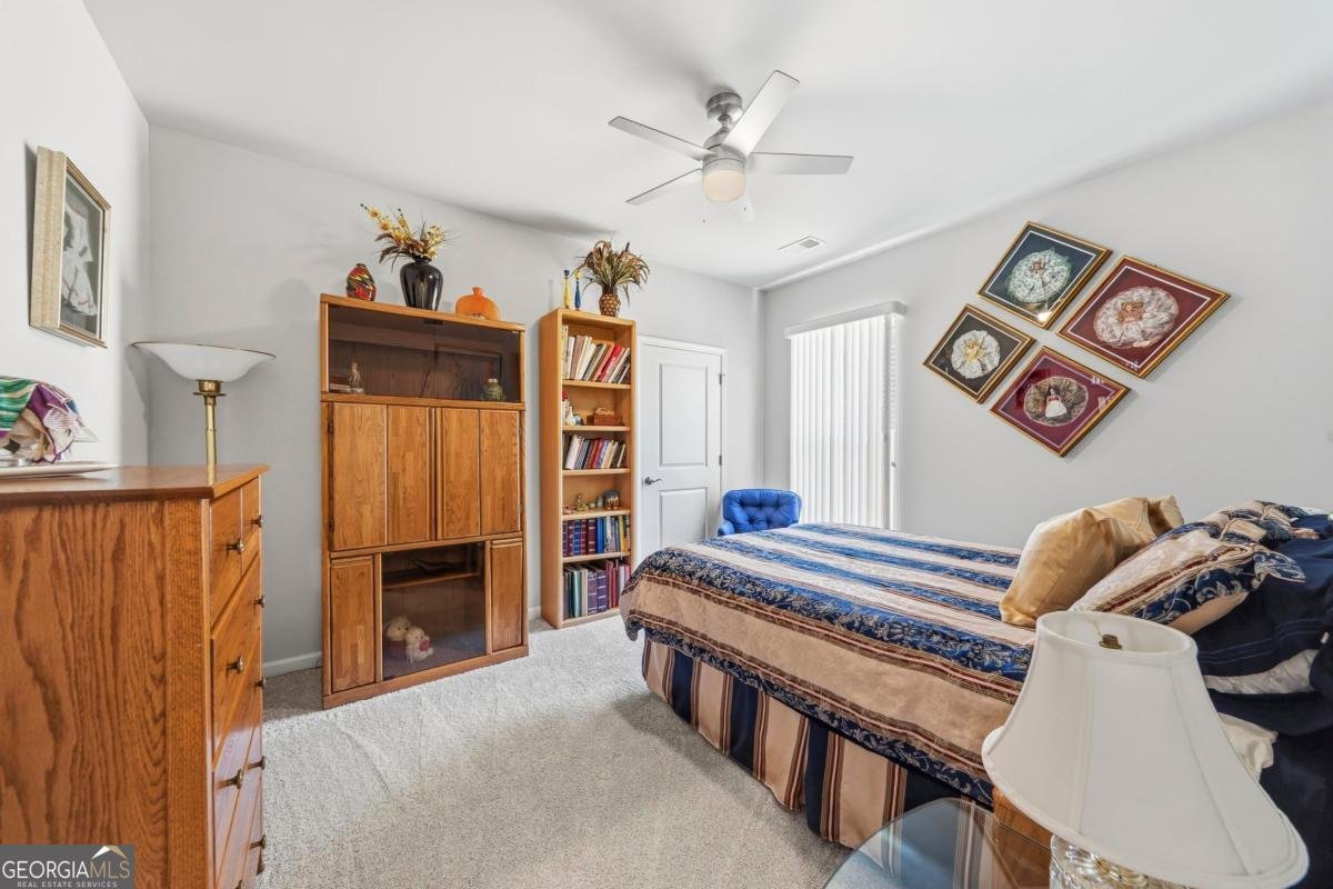 1101 Little Shoals Road Greensboro - Photo 9