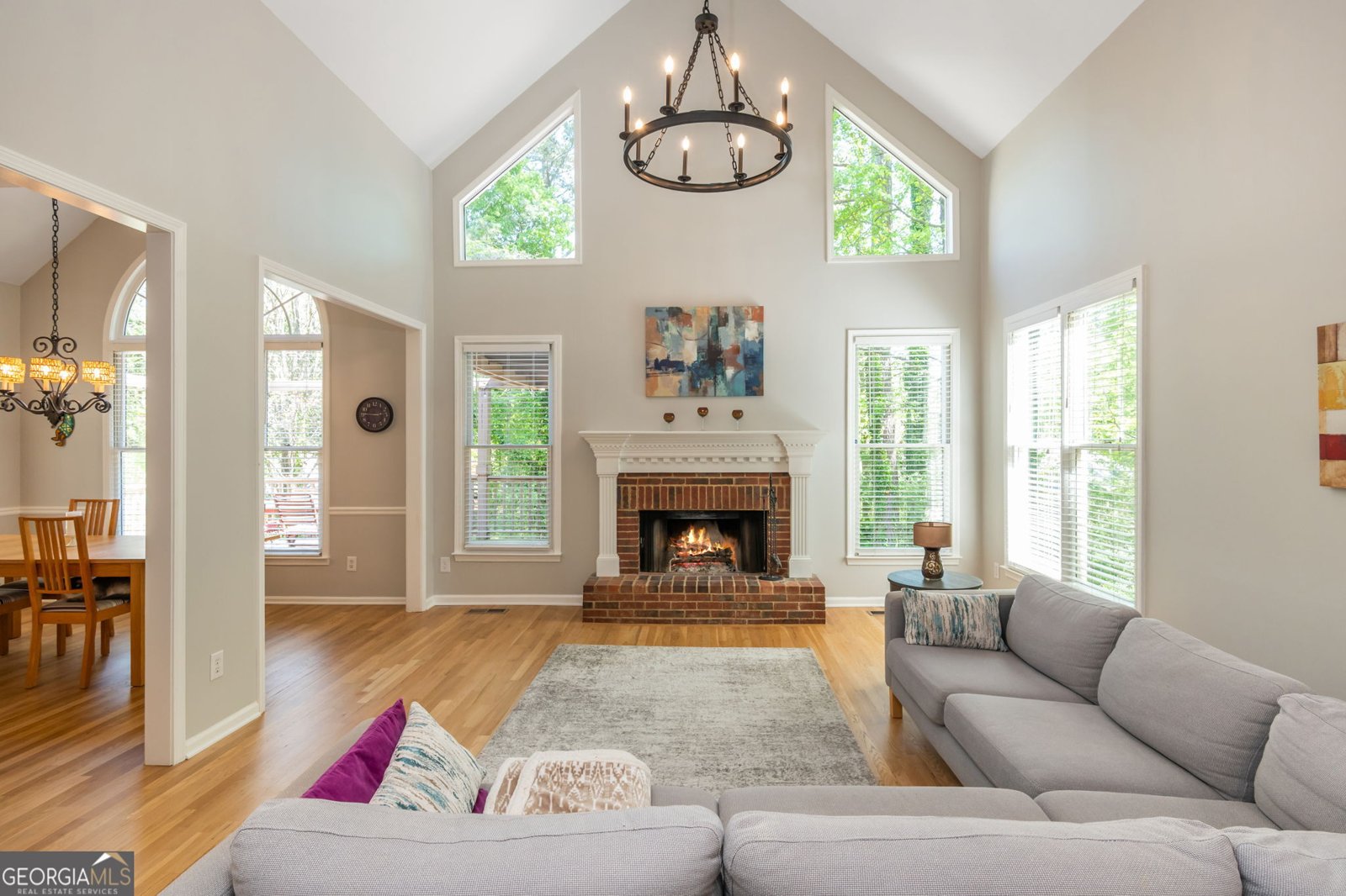 415 Westlake Court Marietta - Photo 12