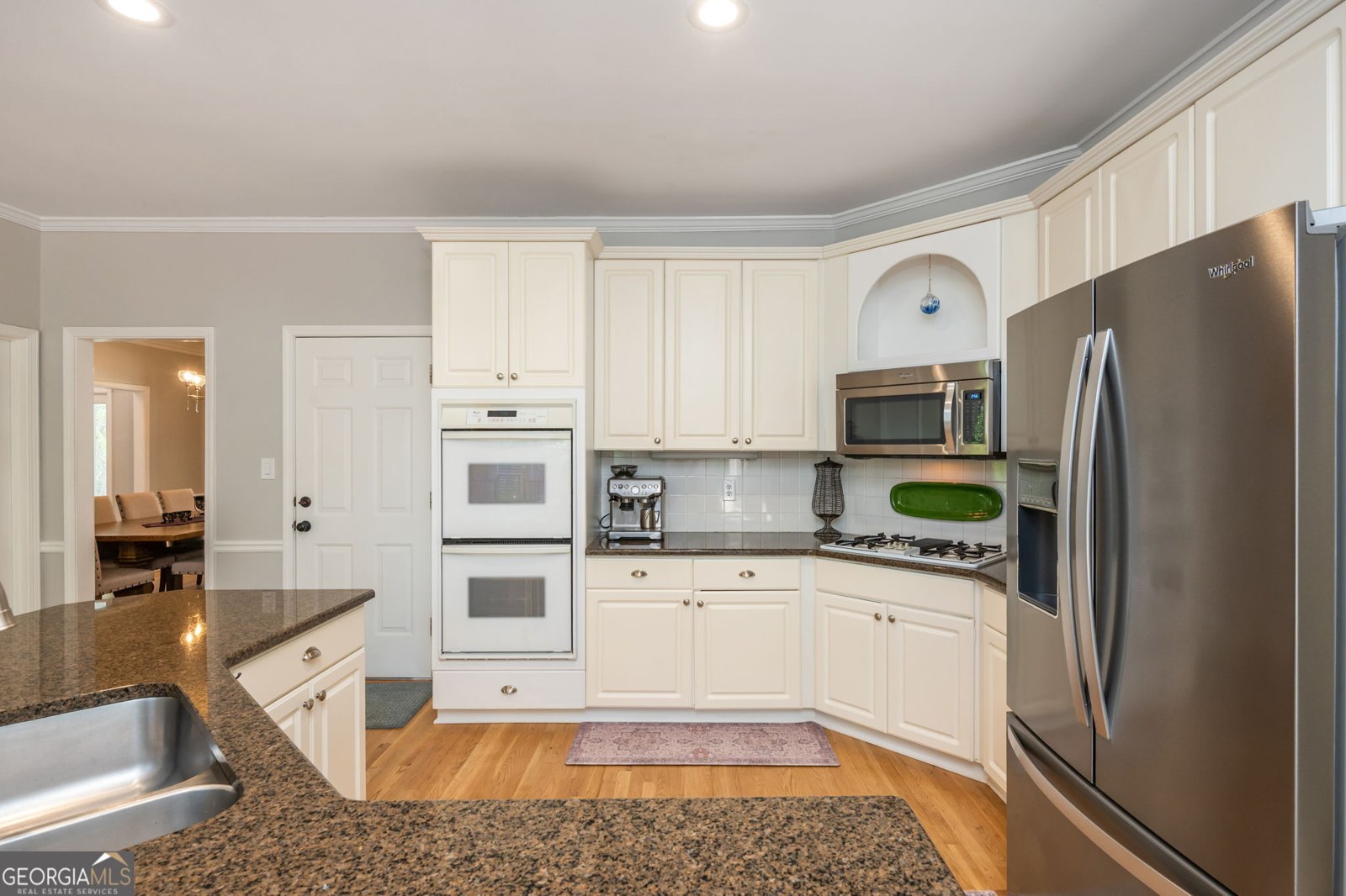 415 Westlake Court Marietta - Photo 21