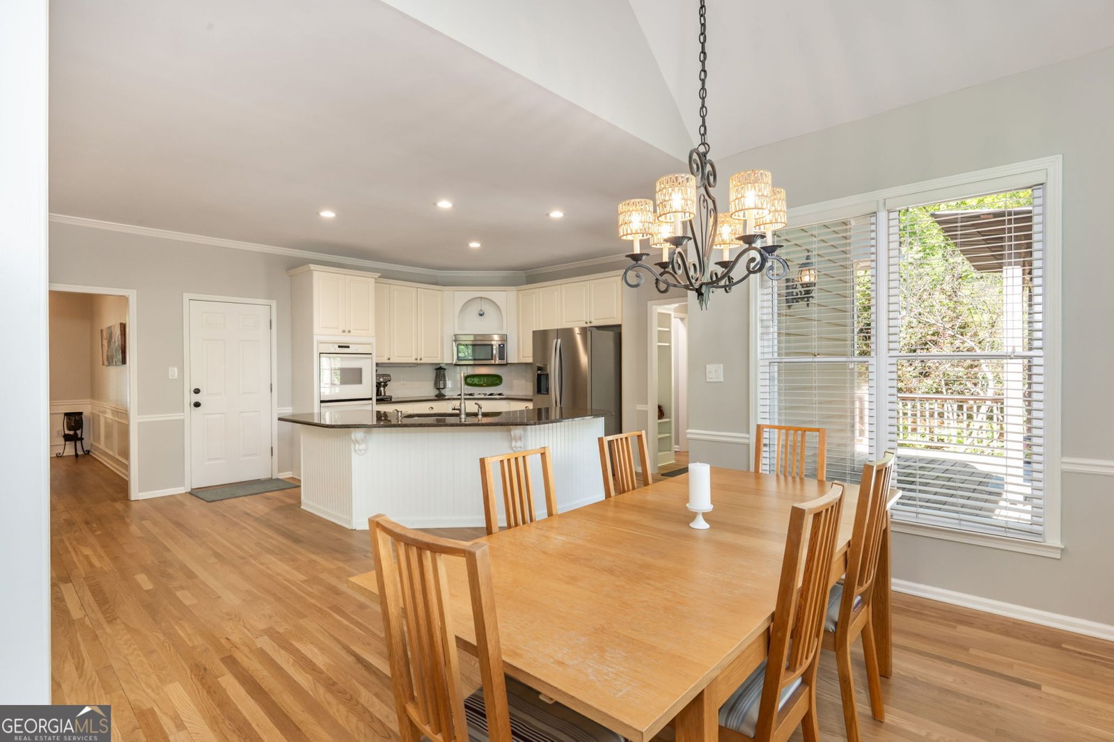 415 Westlake Court Marietta - Photo 22