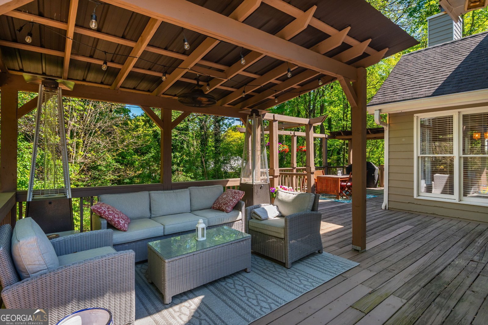 415 Westlake Court Marietta - Photo 57