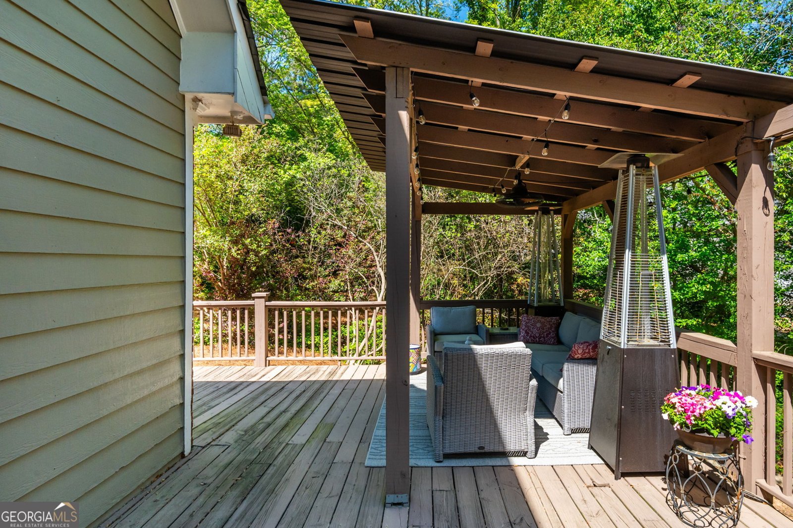 415 Westlake Court Marietta - Photo 58