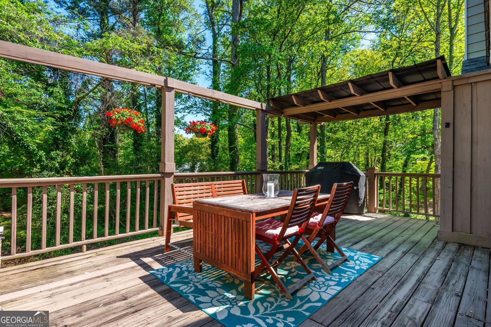 415 Westlake Court Marietta - Photo 59