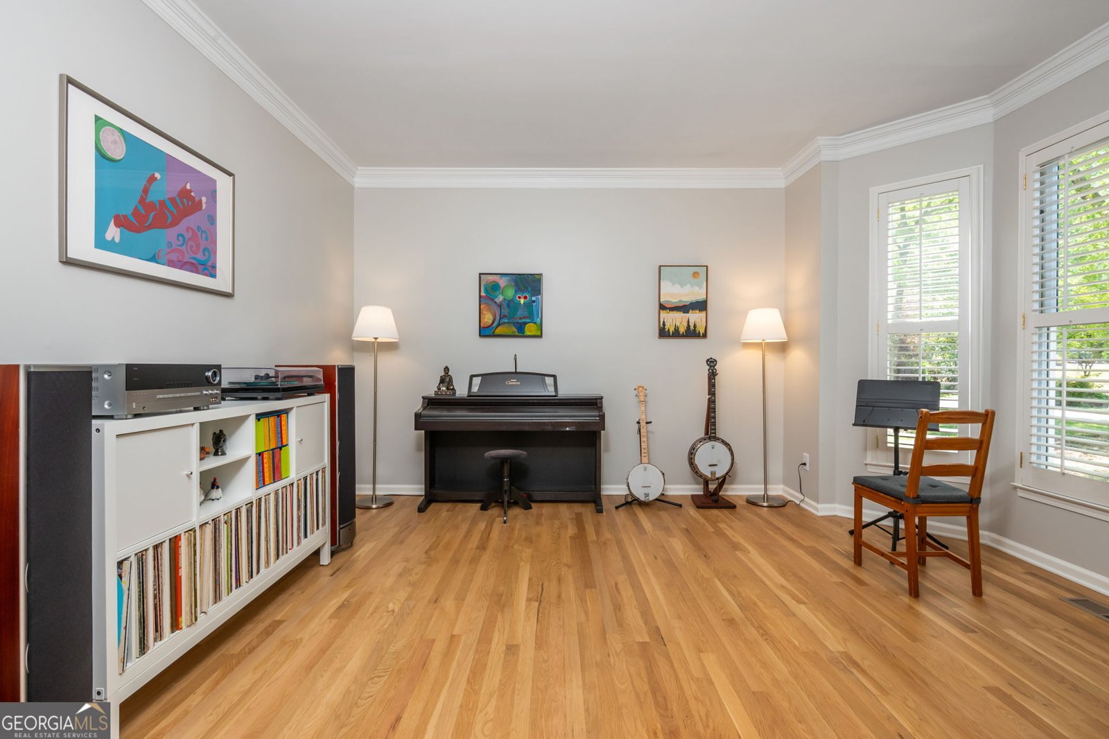 415 Westlake Court Marietta - Photo 6
