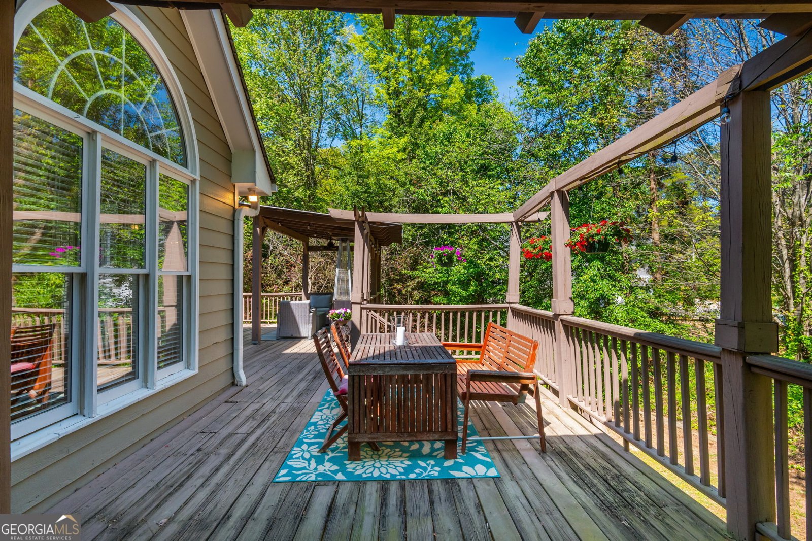 415 Westlake Court Marietta - Photo 60
