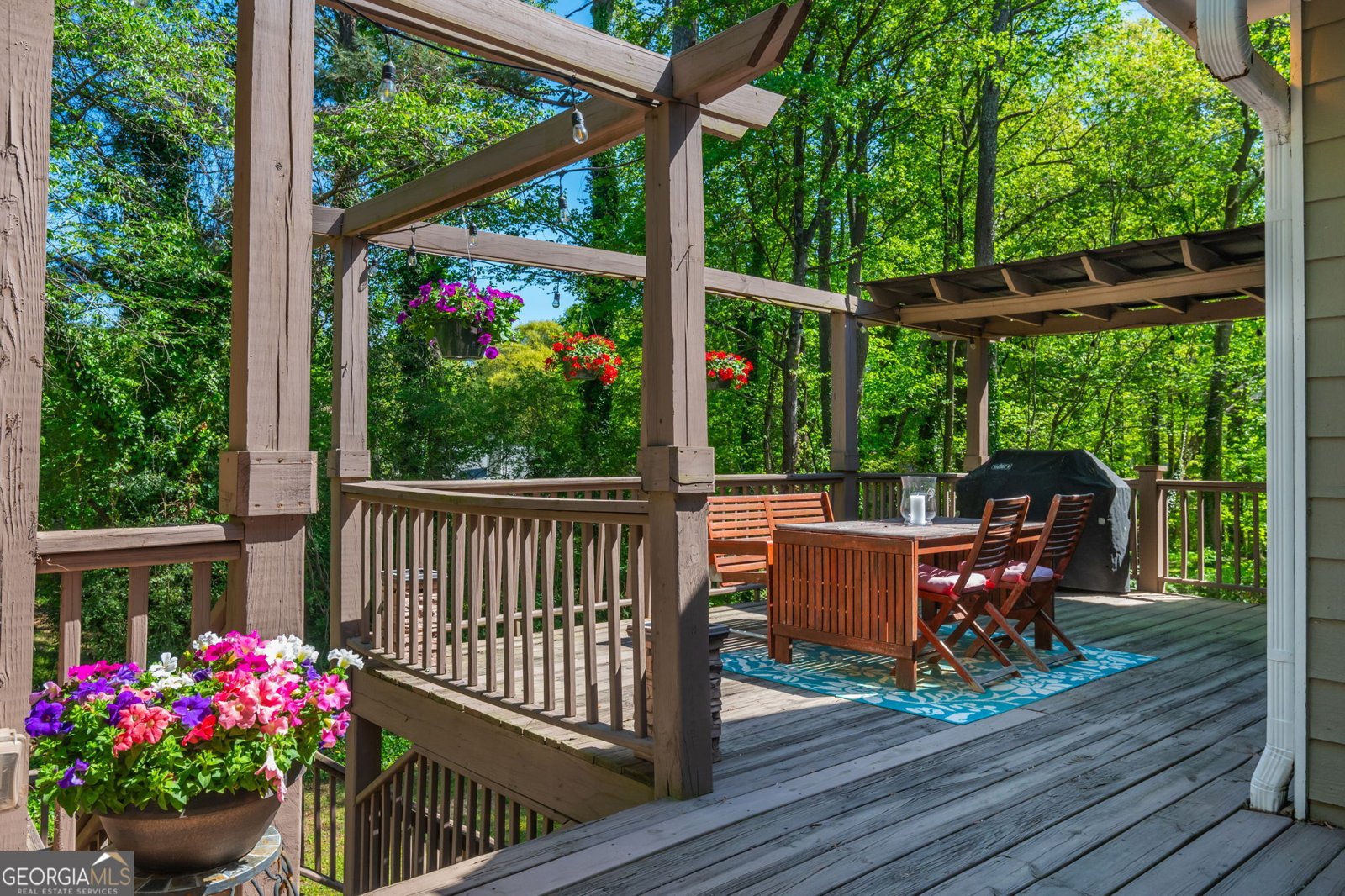 415 Westlake Court Marietta - Photo 61