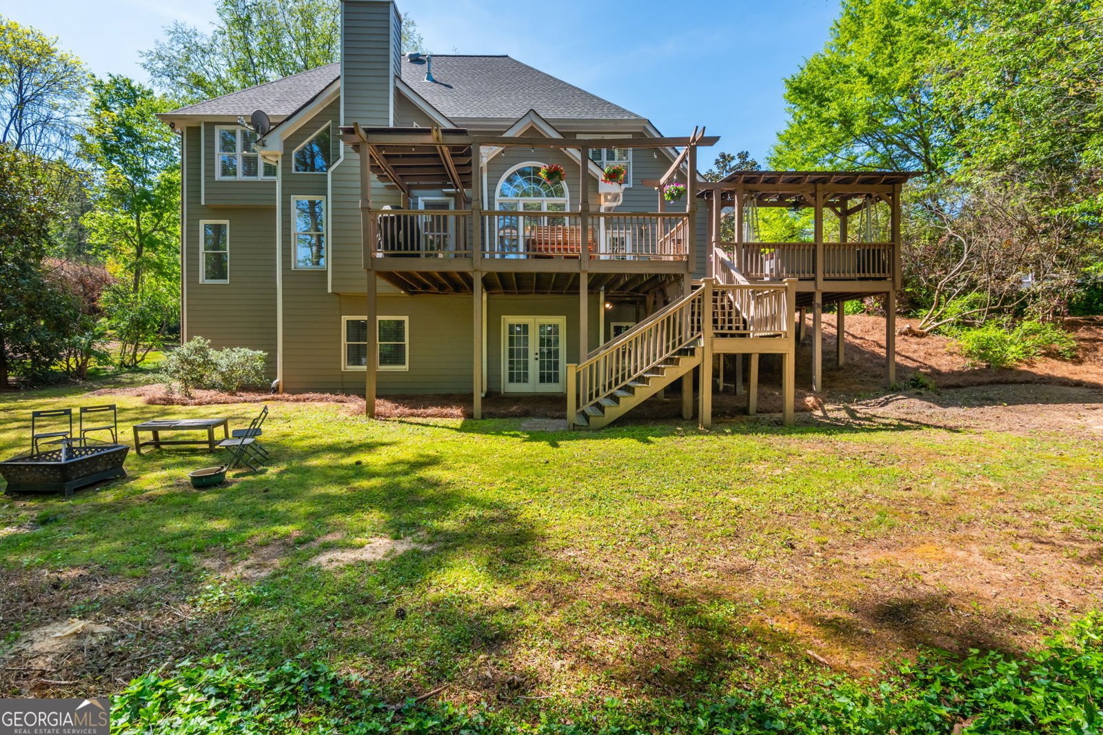 415 Westlake Court Marietta - Photo 62