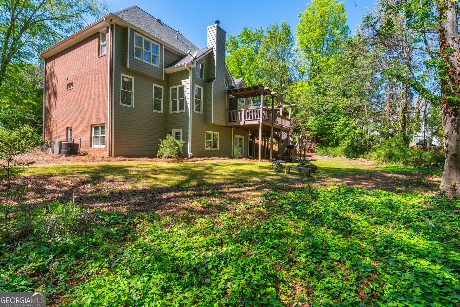 415 Westlake Court Marietta - Photo 63