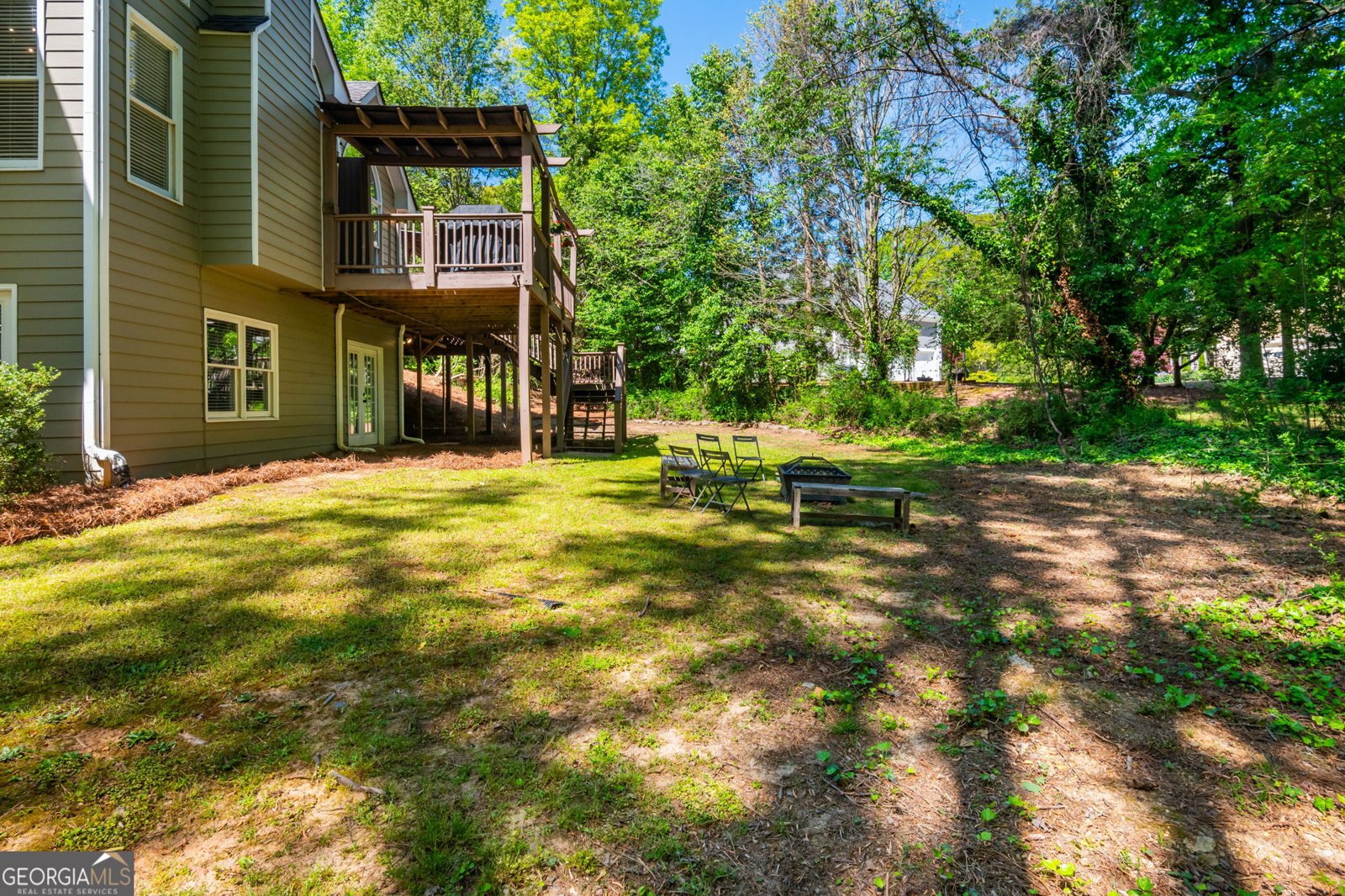 415 Westlake Court Marietta - Photo 64
