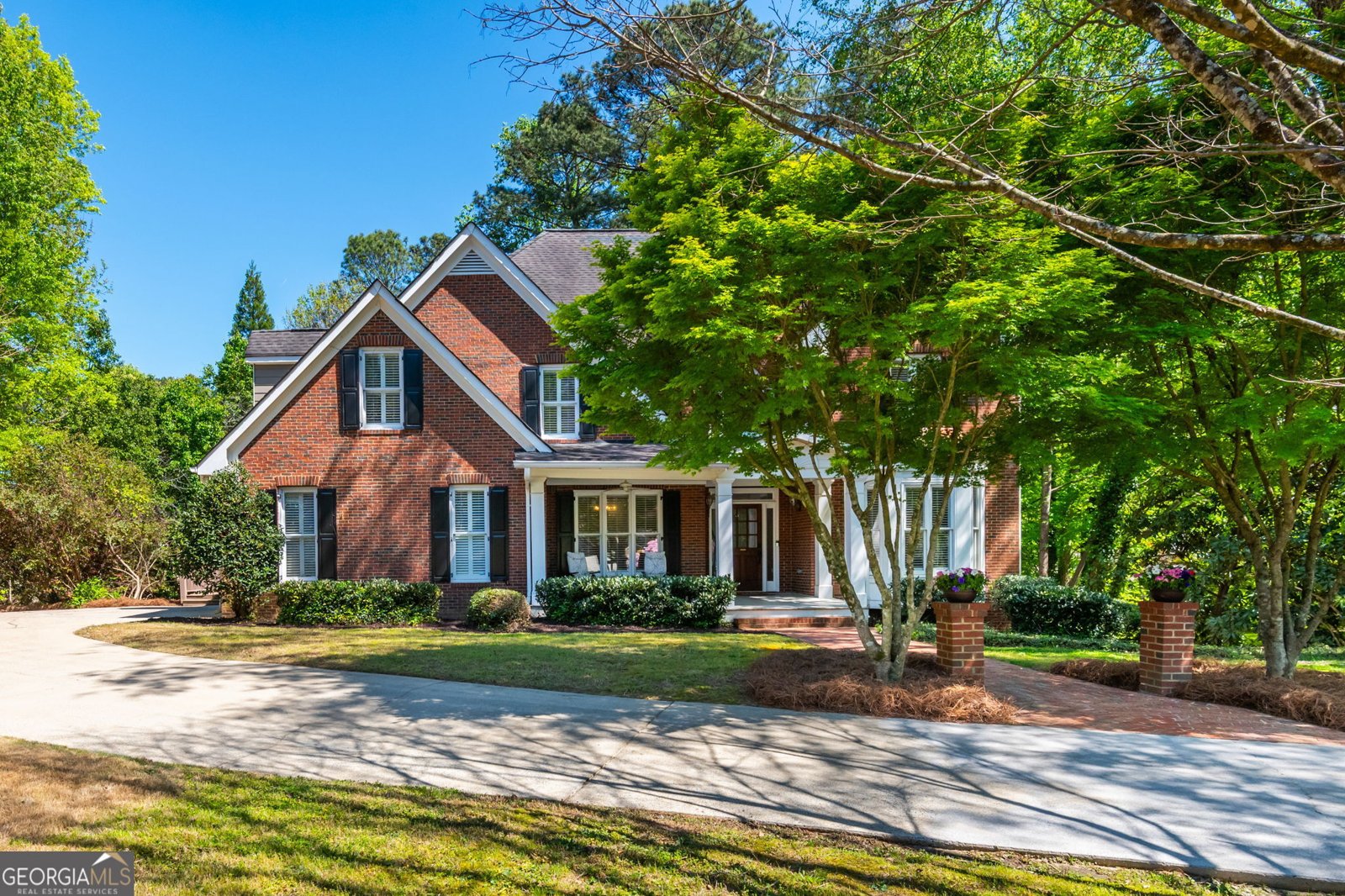 415 Westlake Court Marietta - Photo 66