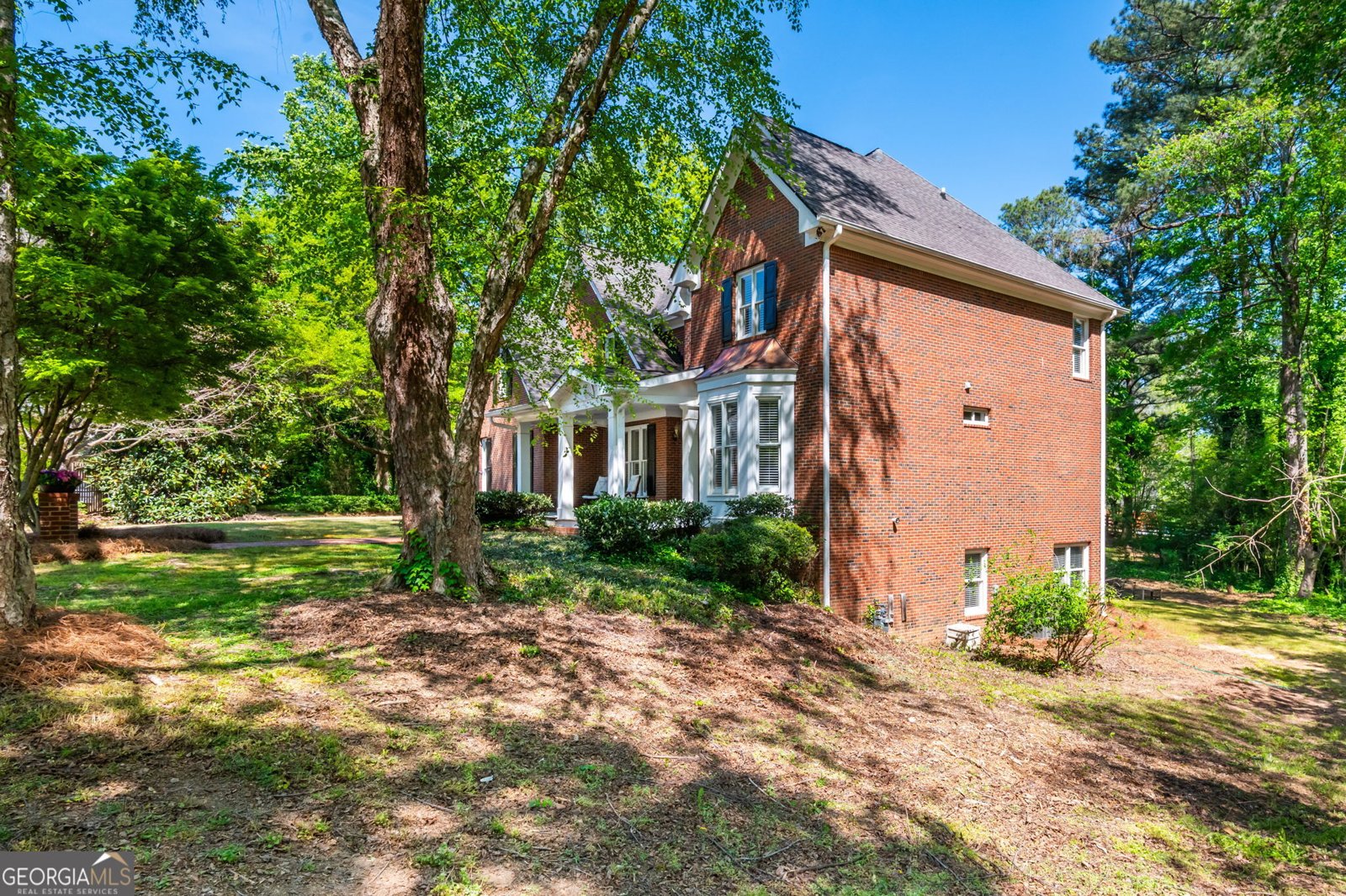 415 Westlake Court Marietta - Photo 68