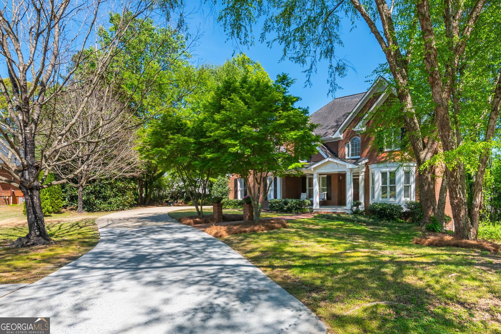 415 Westlake Court Marietta - Photo 69