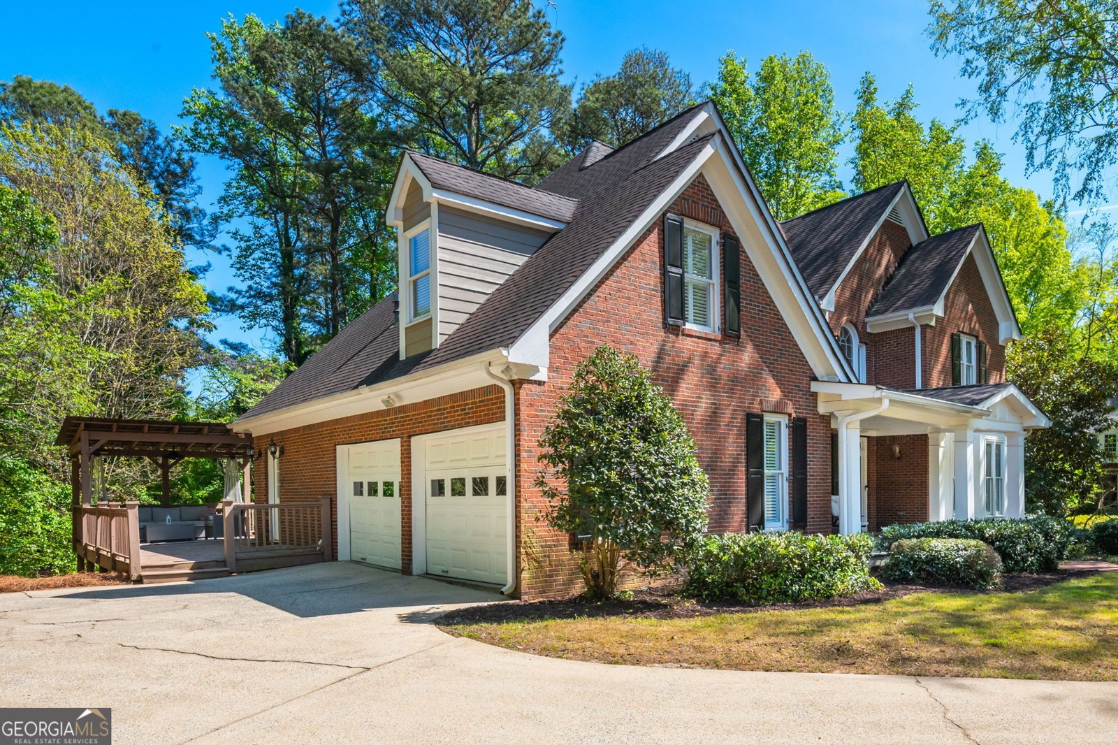 415 Westlake Court Marietta - Photo 70