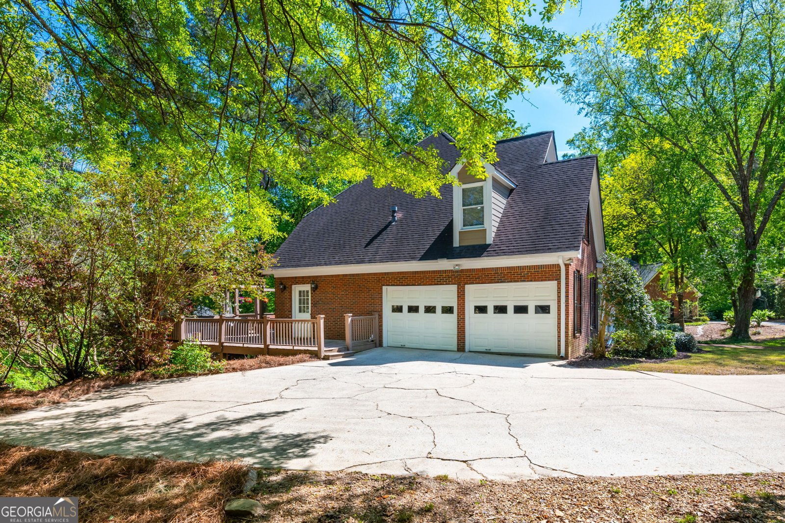 415 Westlake Court Marietta - Photo 71