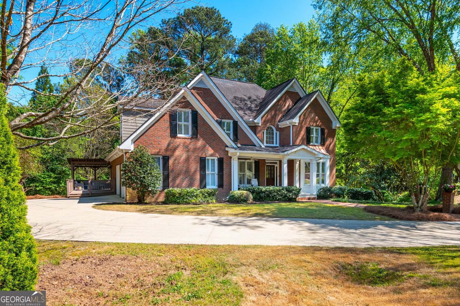 415 Westlake Court Marietta - Photo 72