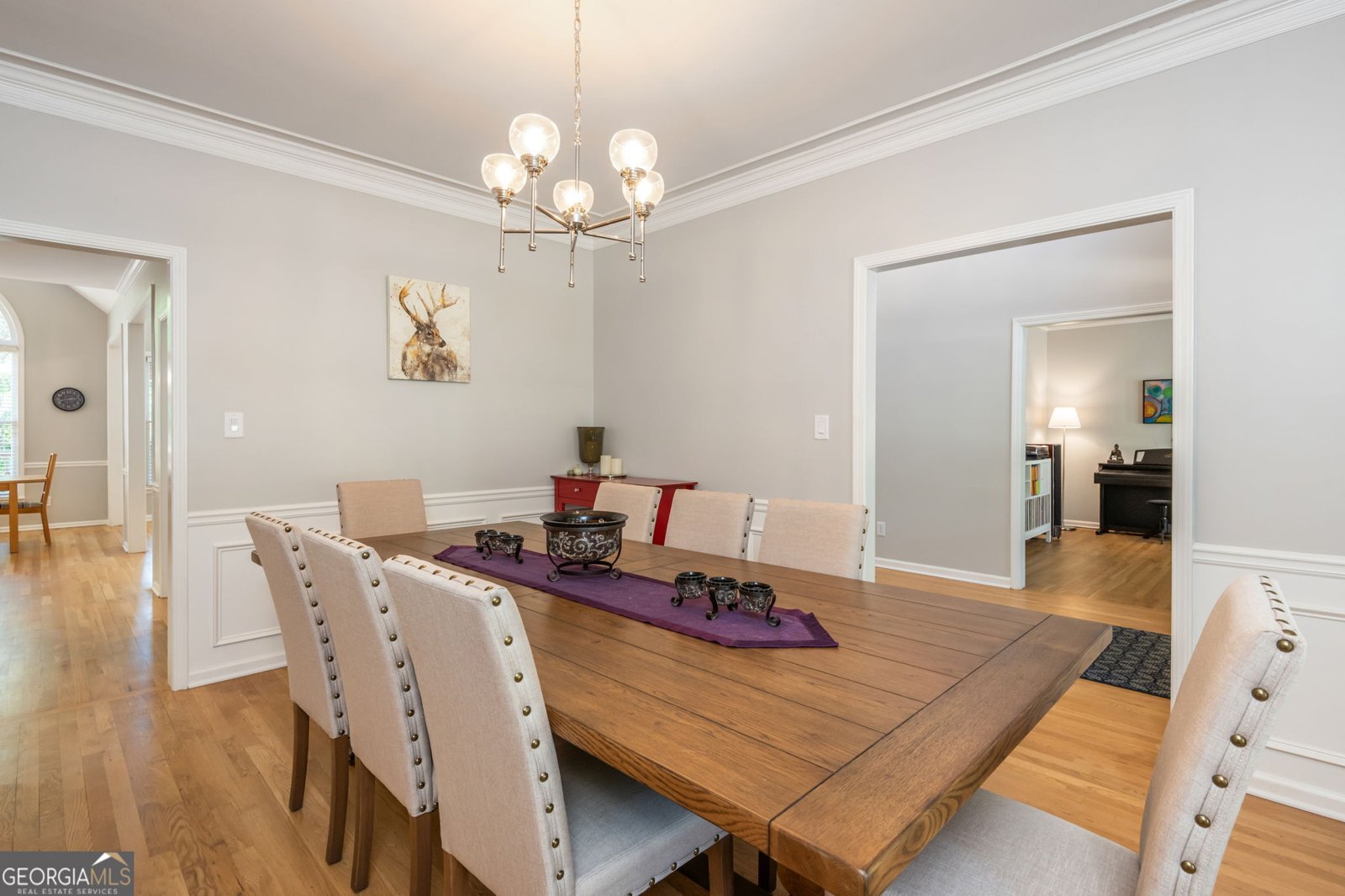415 Westlake Court Marietta - Photo 8
