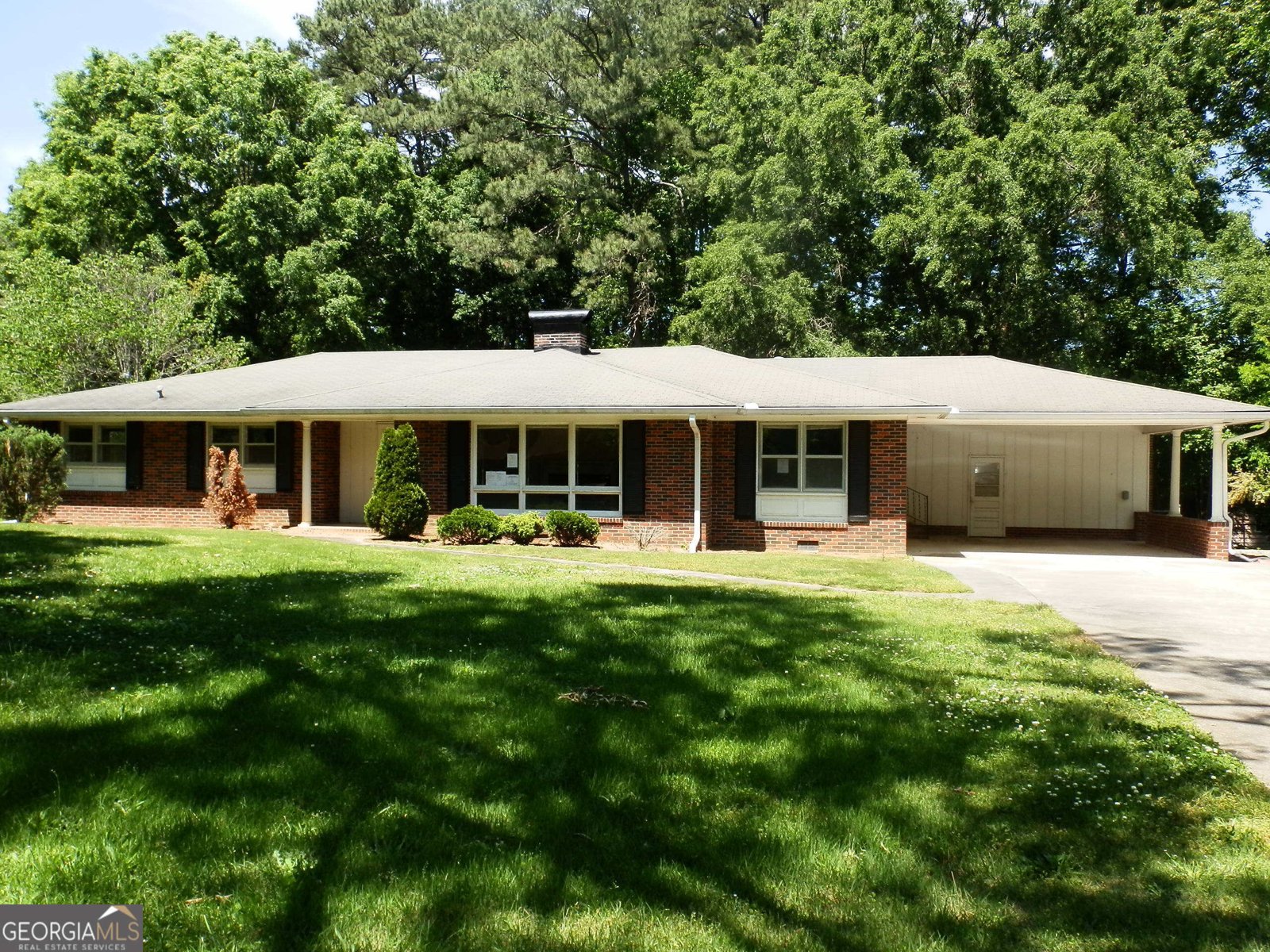 3016 Garden Lakes Boulevard Rome - Photo 1
