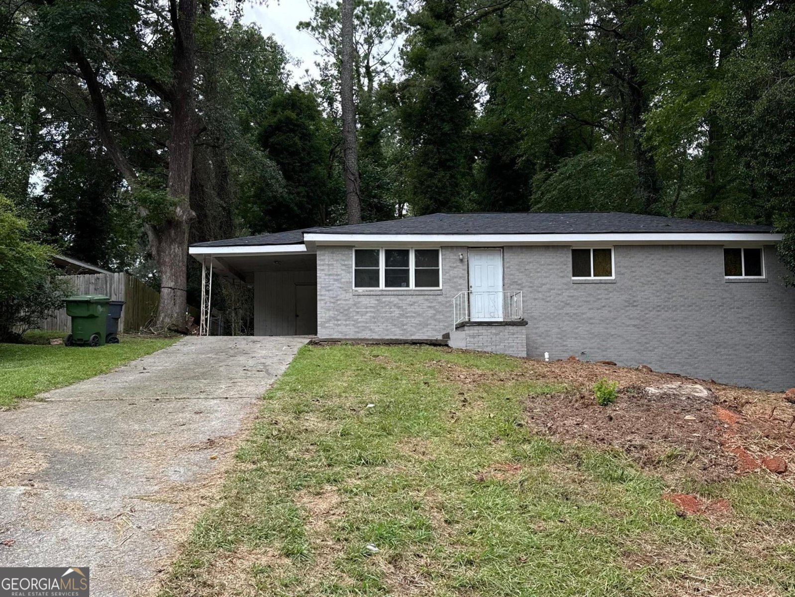 1941 Kimberly Road Atlanta - Photo 1