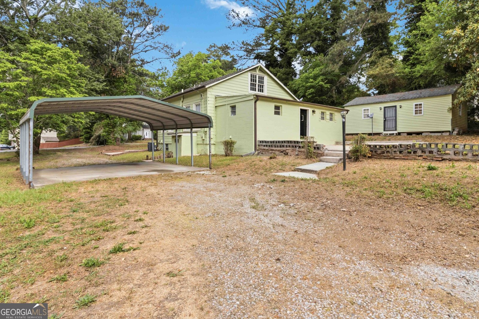 302 Fayetteville Road Jonesboro - Photo 26