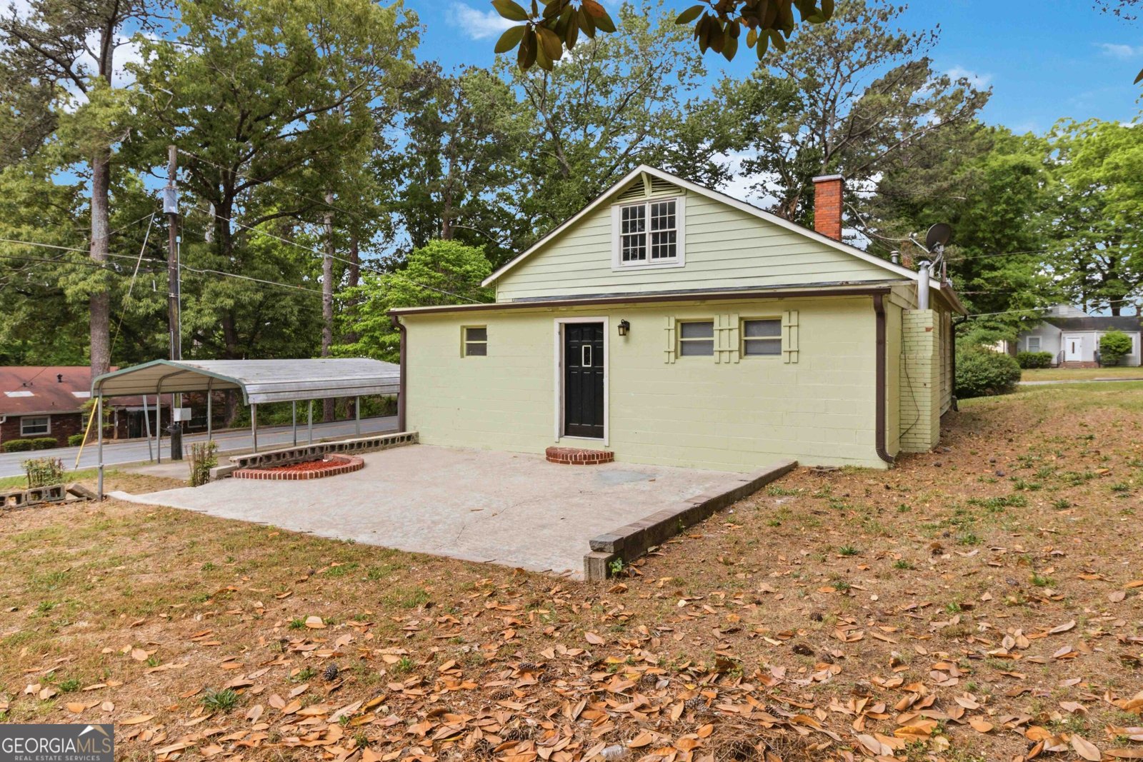 302 Fayetteville Road Jonesboro - Photo 27