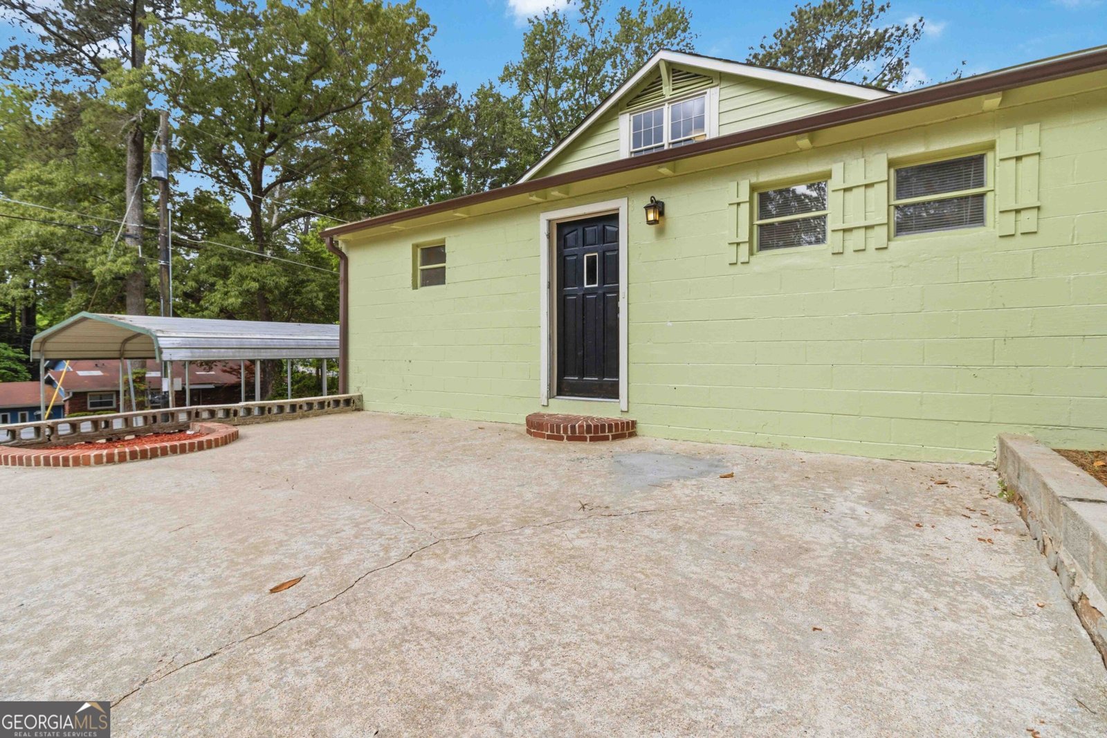 302 Fayetteville Road Jonesboro - Photo 28