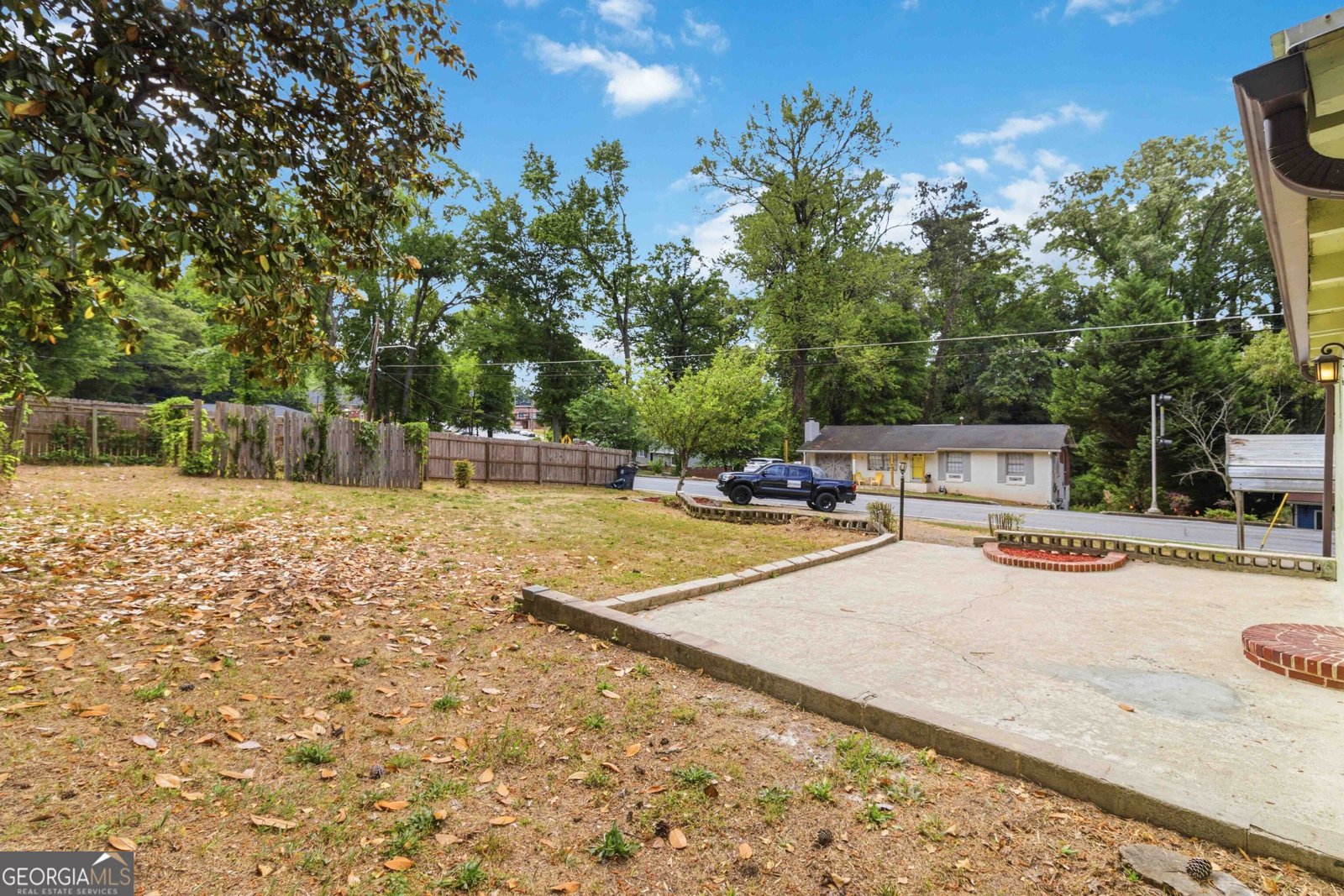 302 Fayetteville Road Jonesboro - Photo 31