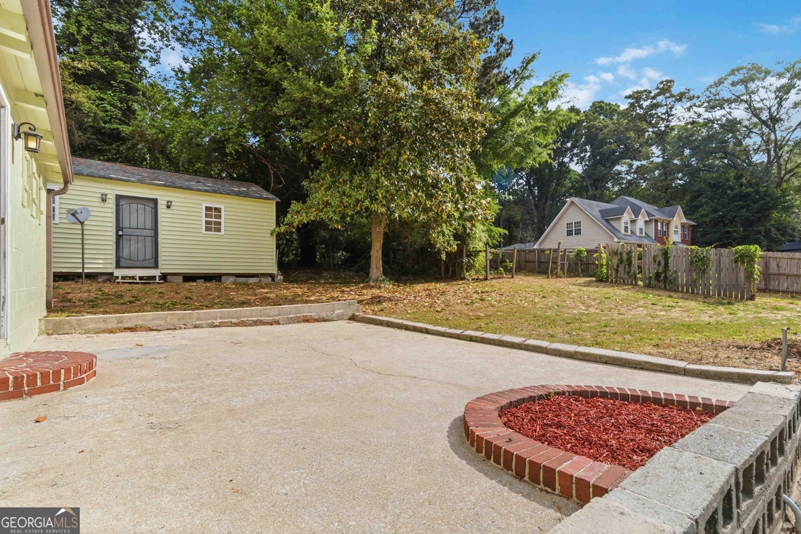 302 Fayetteville Road Jonesboro - Photo 32