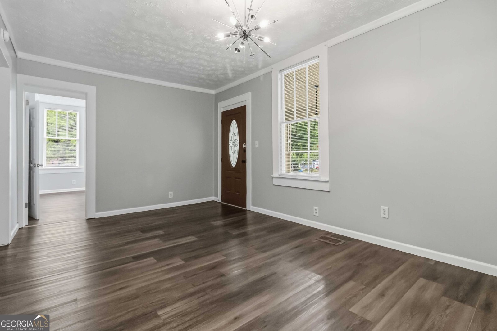 302 Fayetteville Road Jonesboro - Photo 6