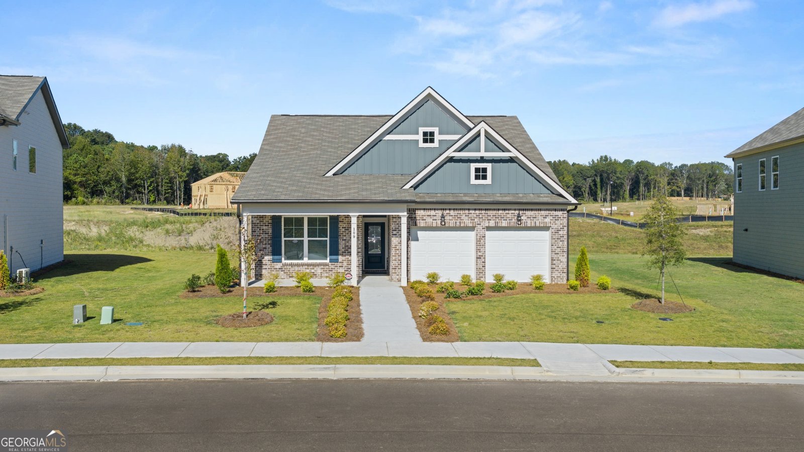 504 Meadowbrook Way Conyers - Photo 1