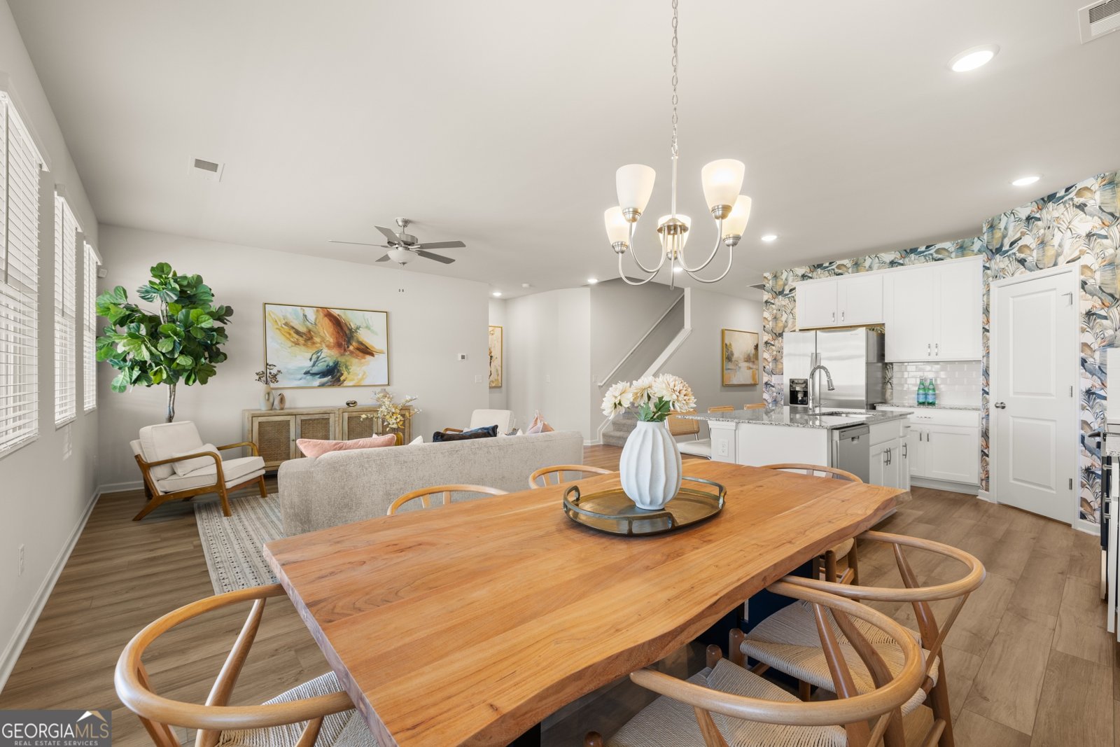 504 Meadowbrook Way Conyers - Photo 12