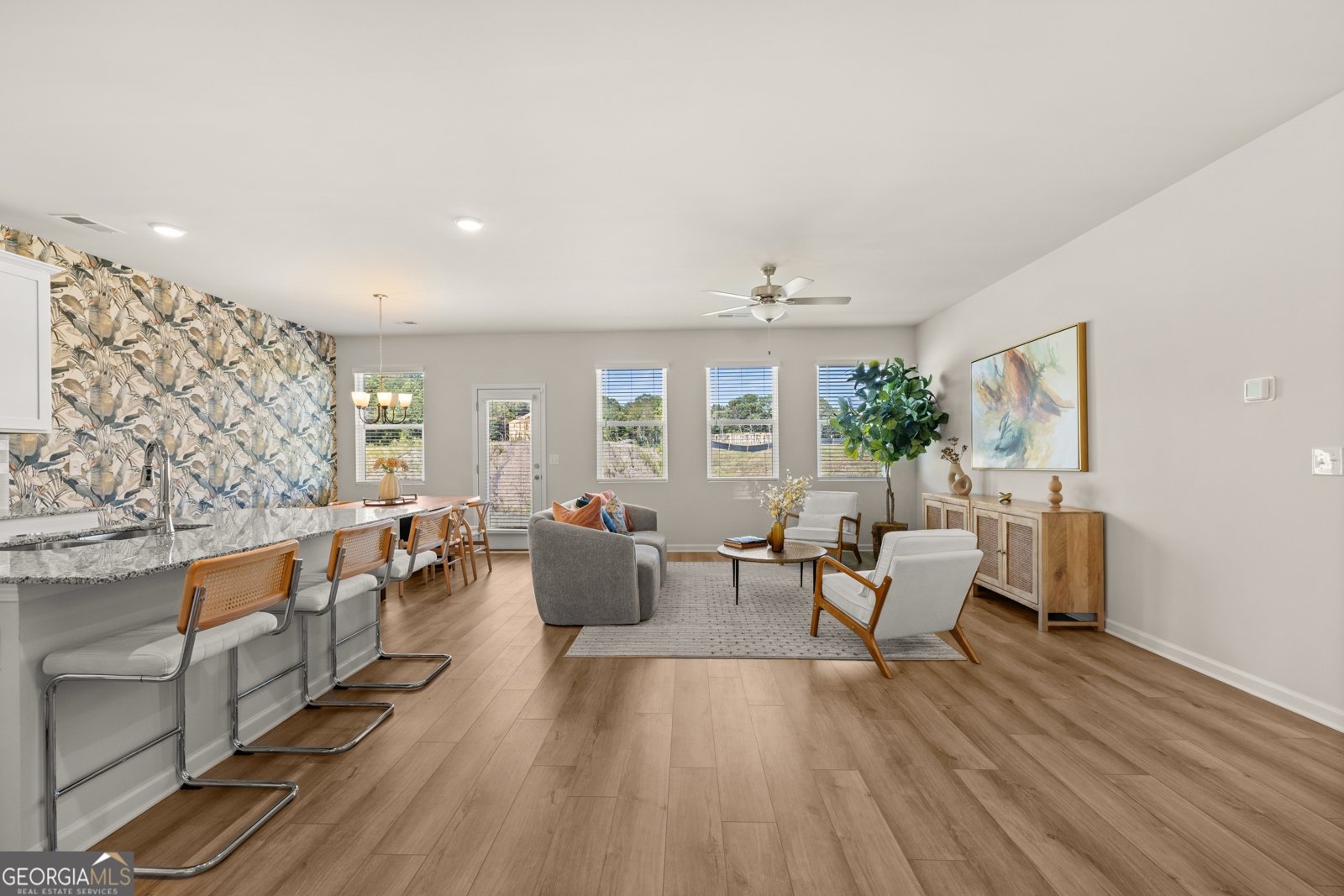 504 Meadowbrook Way Conyers - Photo 14