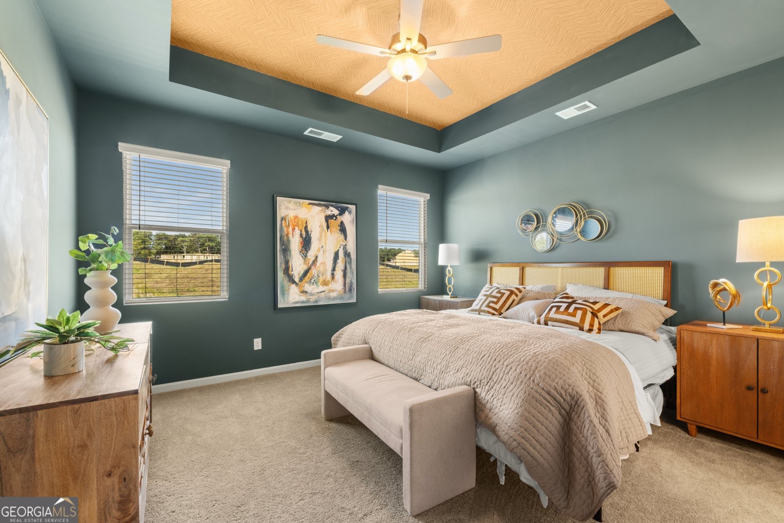 504 Meadowbrook Way Conyers - Photo 19