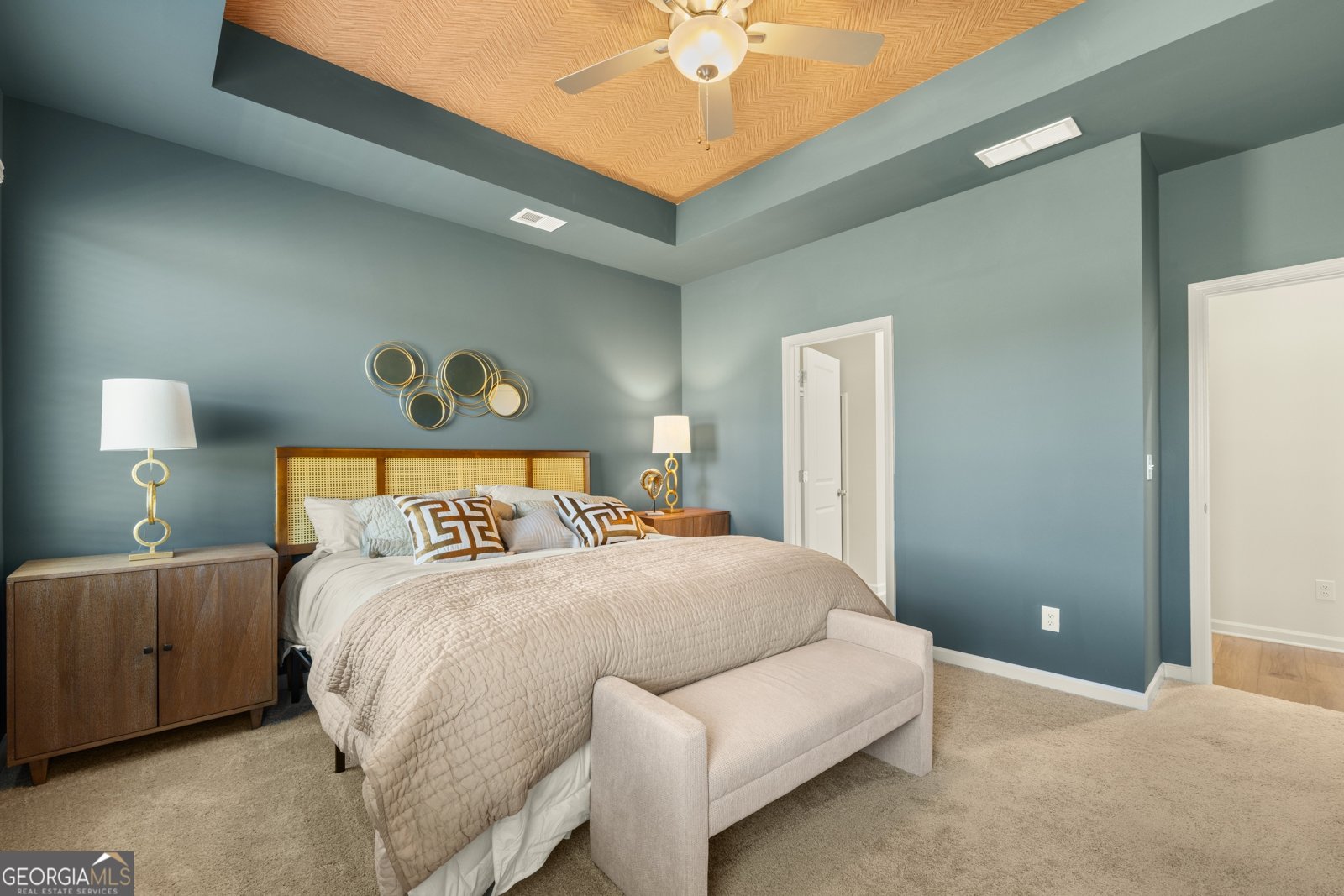 504 Meadowbrook Way Conyers - Photo 20