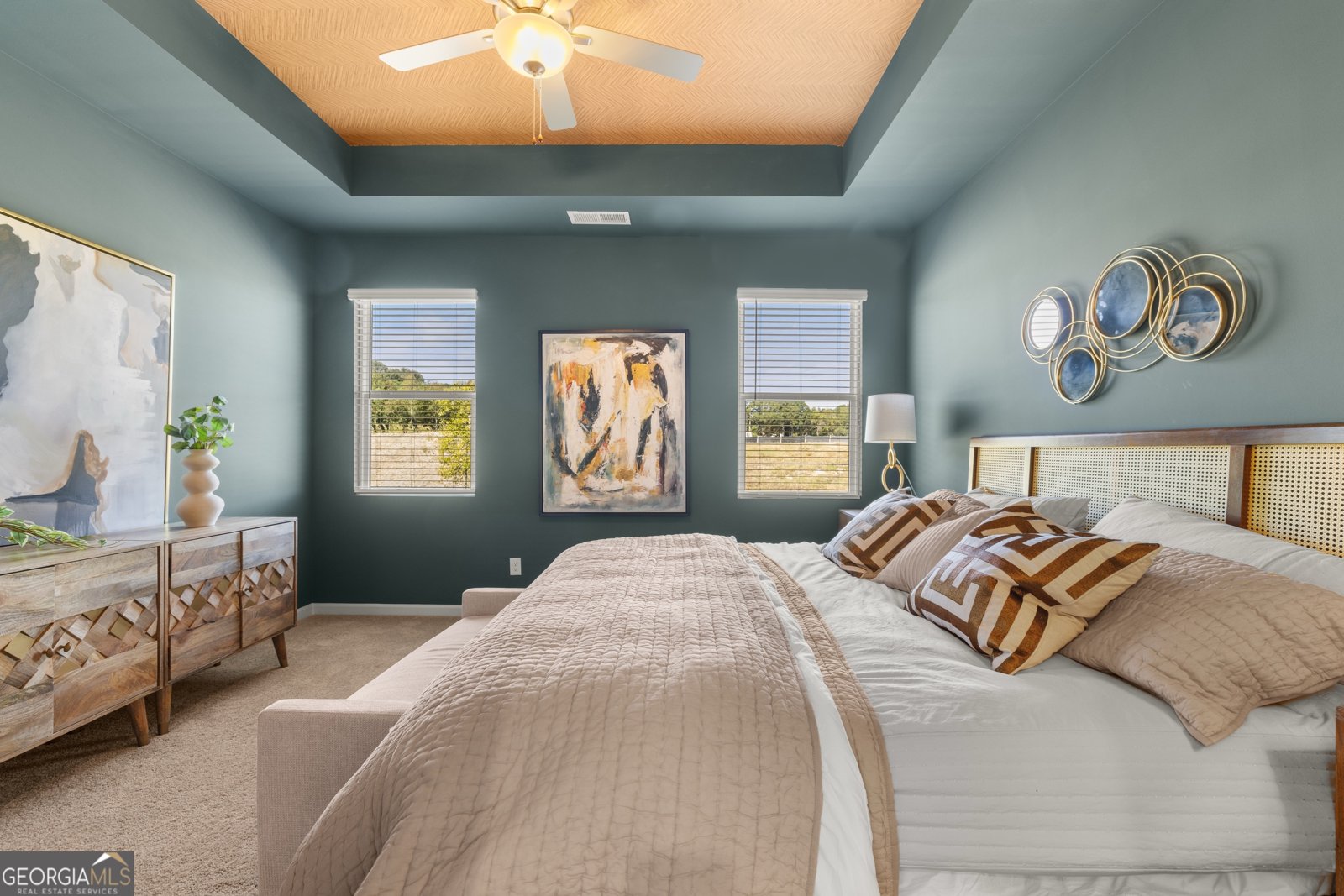 504 Meadowbrook Way Conyers - Photo 21