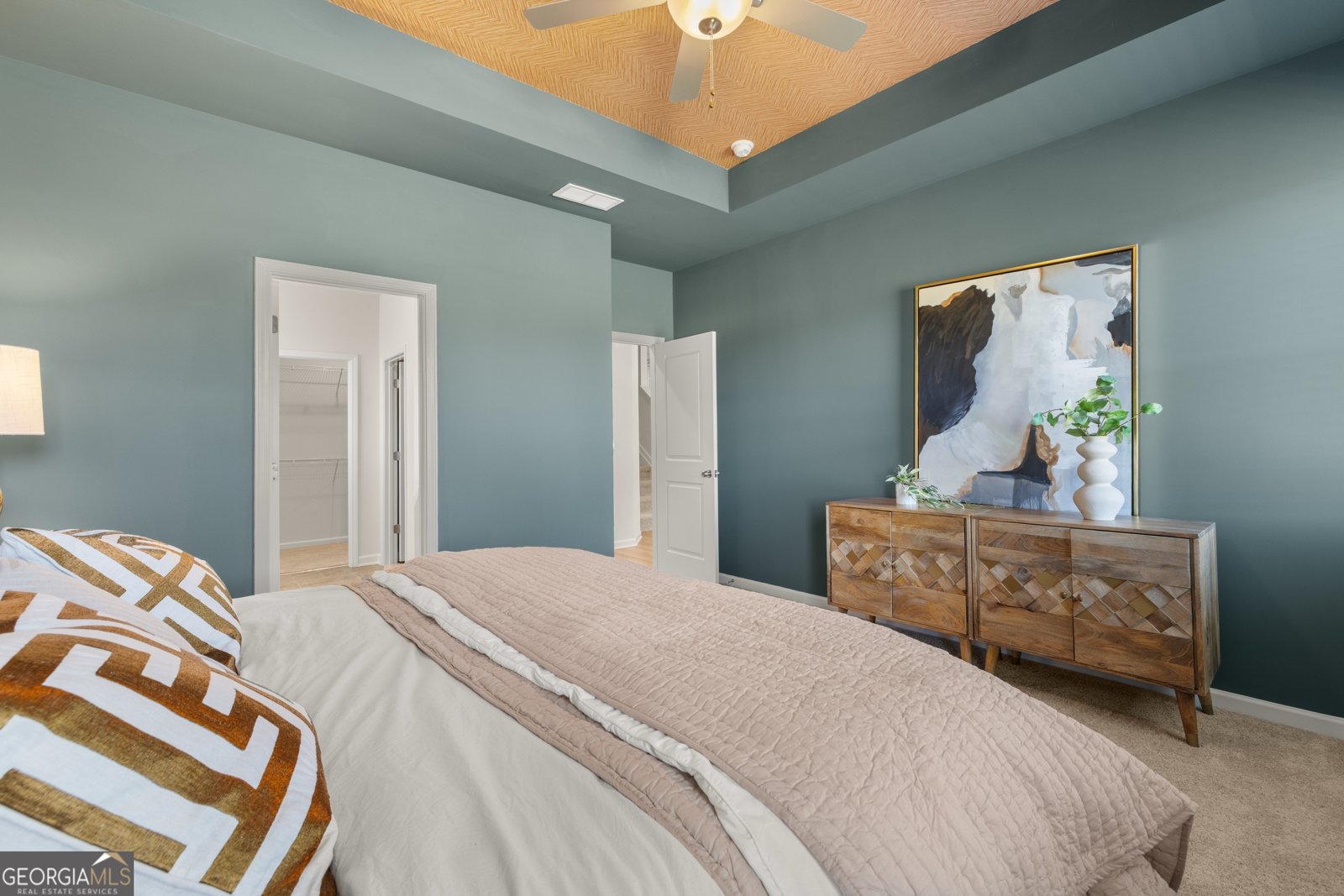 504 Meadowbrook Way Conyers - Photo 22