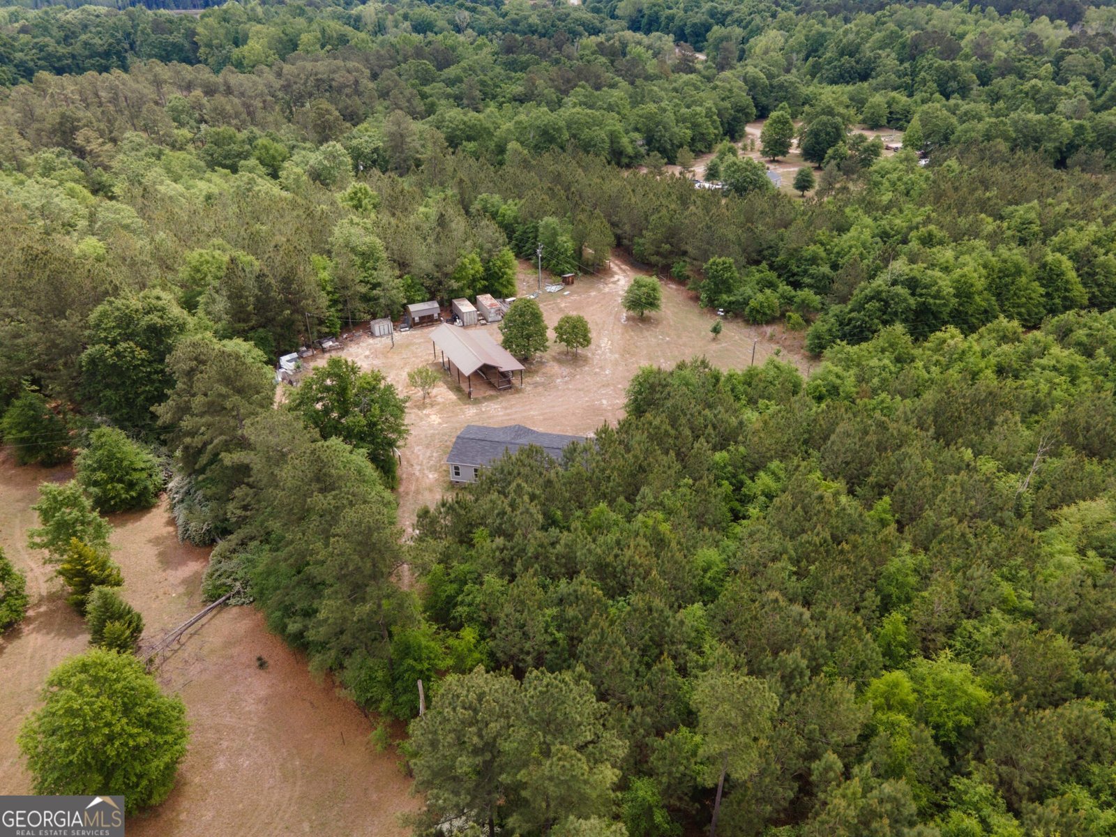 562 Boll Weevil Road Waynesboro - Photo 30