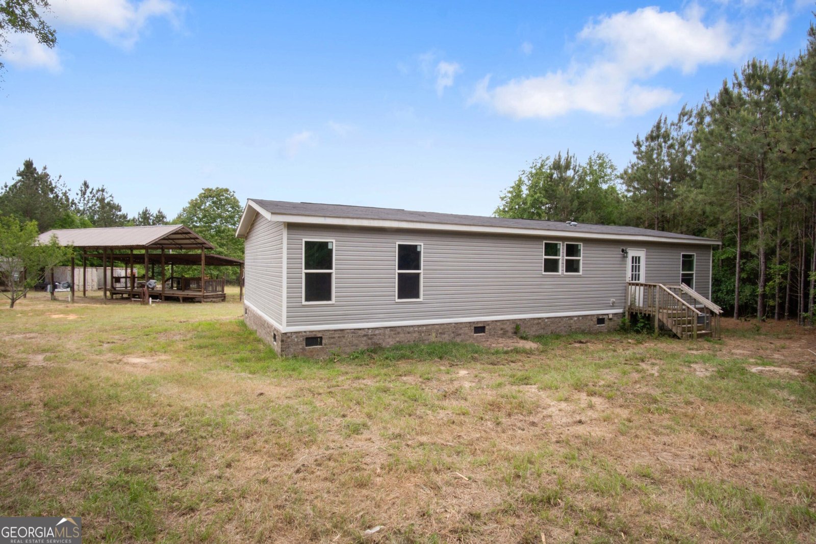 562 Boll Weevil Road Waynesboro - Photo 32