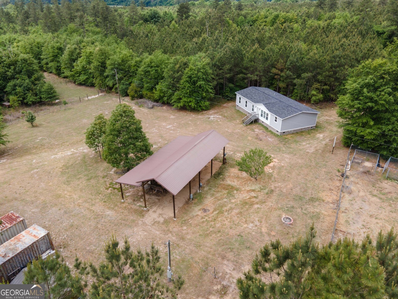 562 Boll Weevil Road Waynesboro - Photo 35