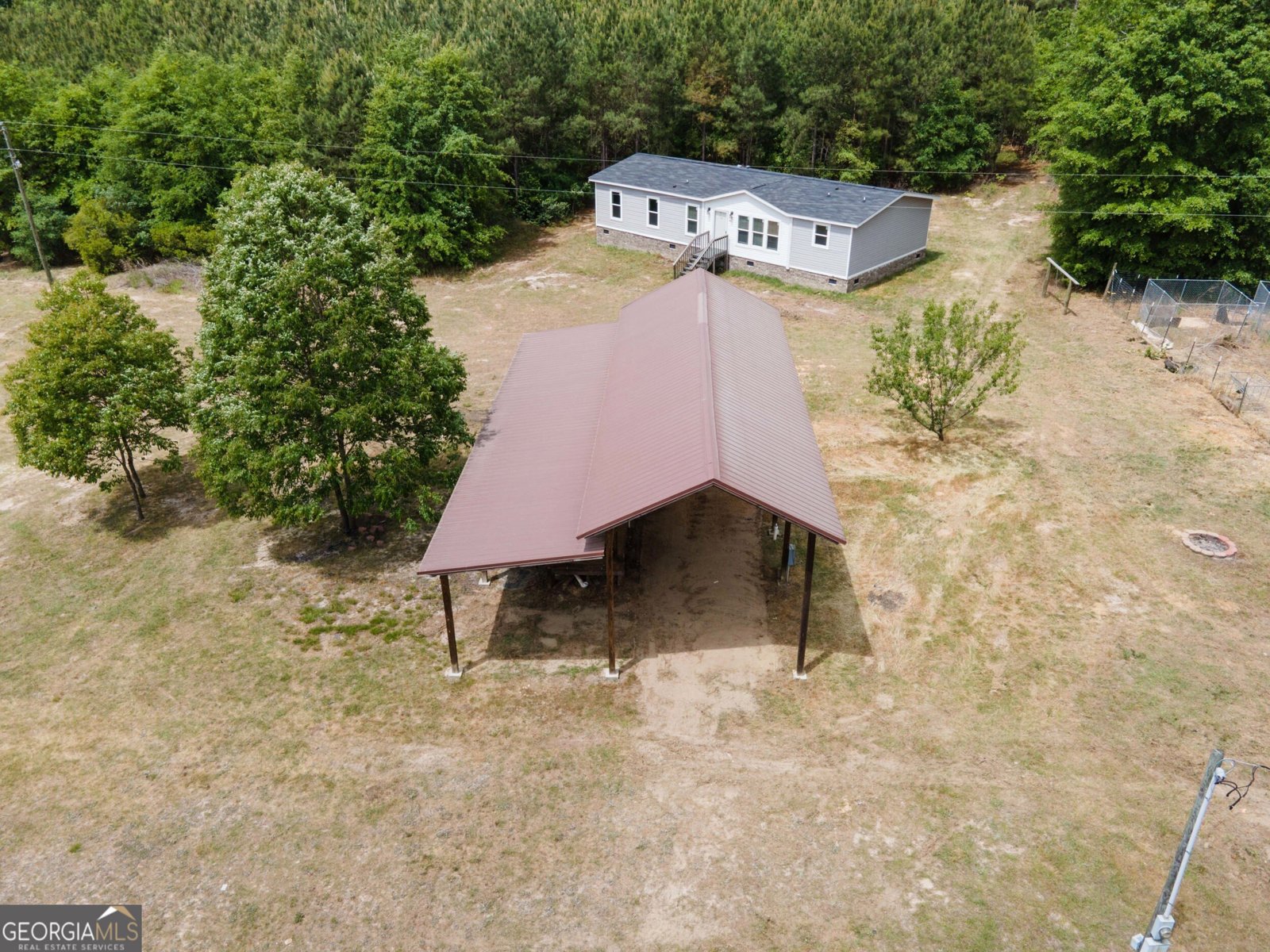 562 Boll Weevil Road Waynesboro - Photo 36