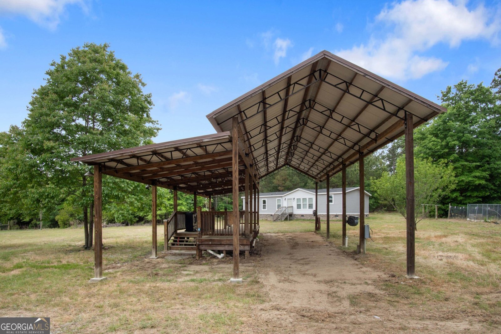 562 Boll Weevil Road Waynesboro - Photo 37