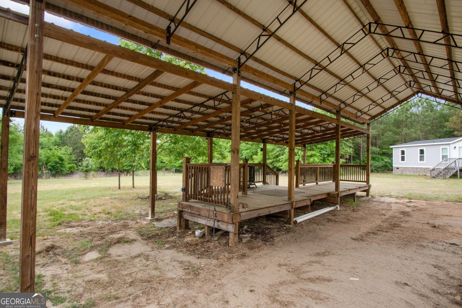 562 Boll Weevil Road Waynesboro - Photo 38