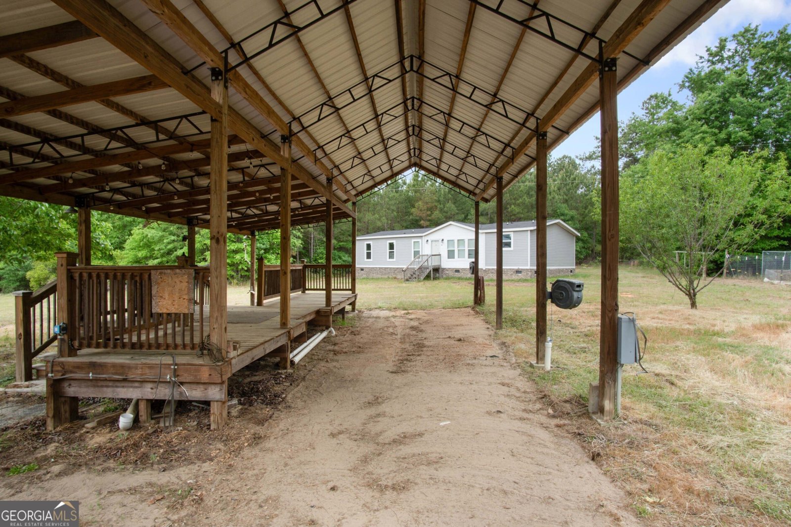 562 Boll Weevil Road Waynesboro - Photo 39