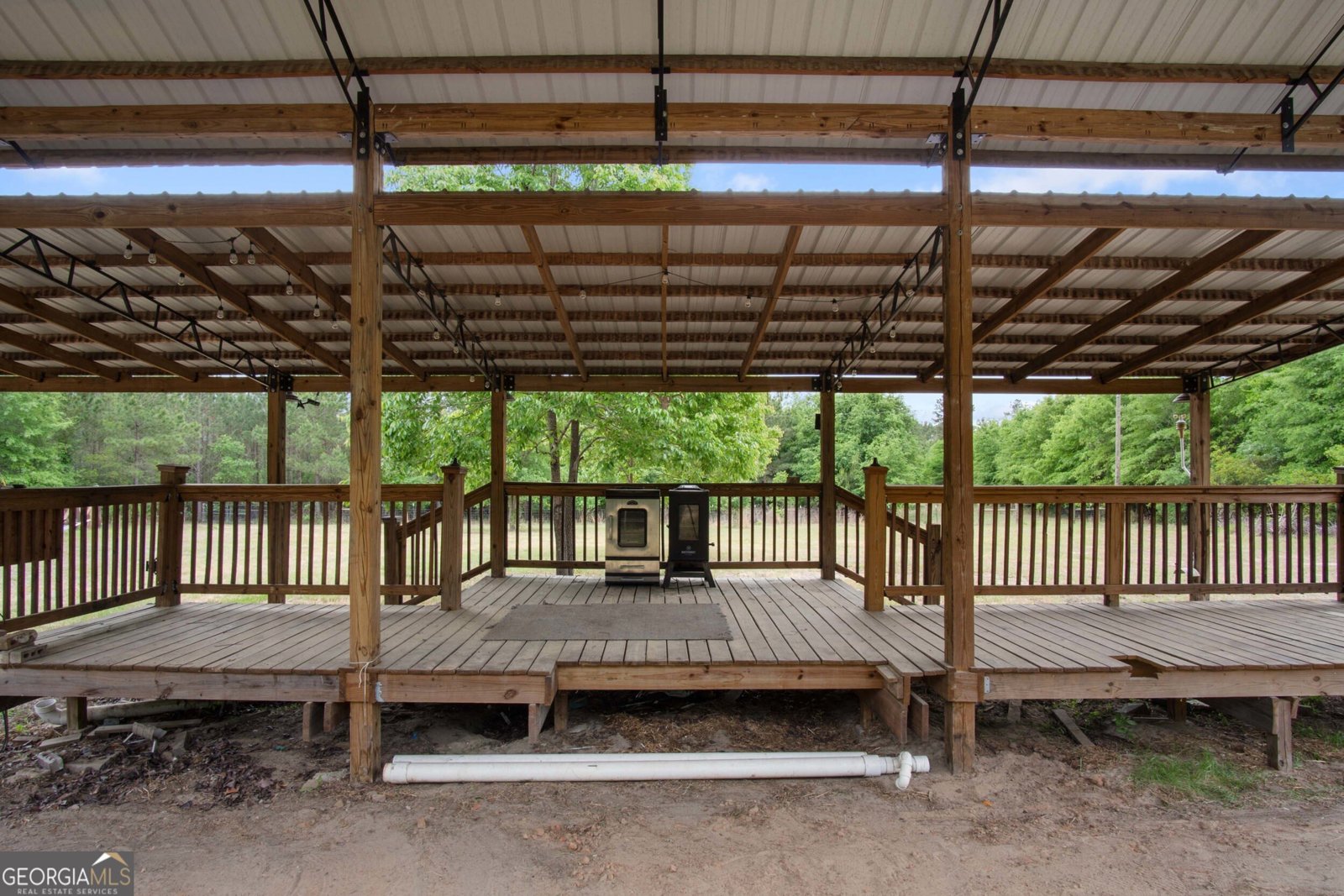 562 Boll Weevil Road Waynesboro - Photo 40