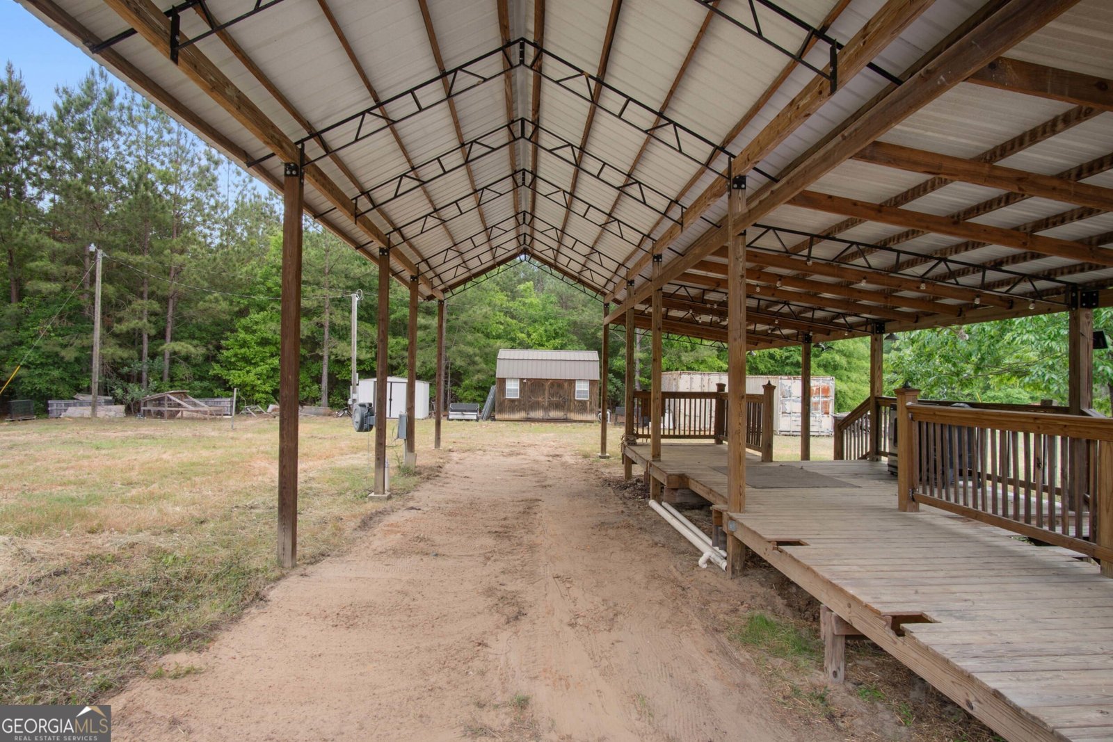 562 Boll Weevil Road Waynesboro - Photo 41