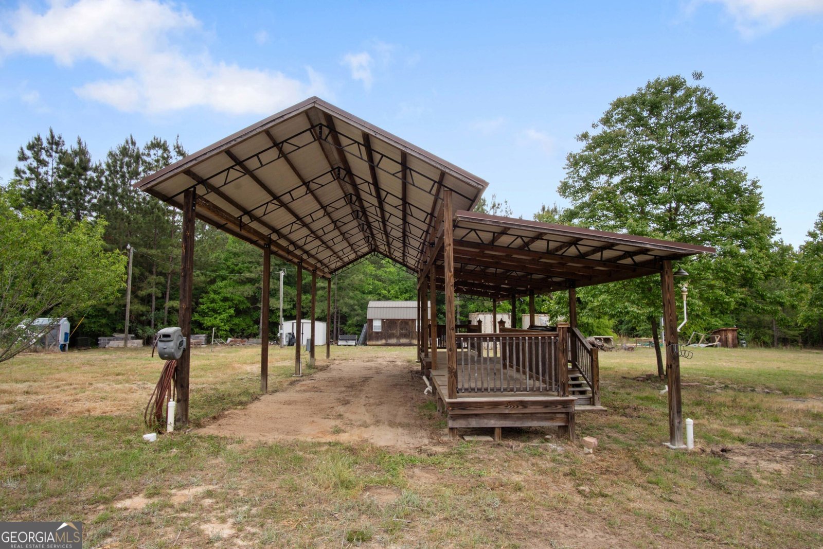 562 Boll Weevil Road Waynesboro - Photo 42