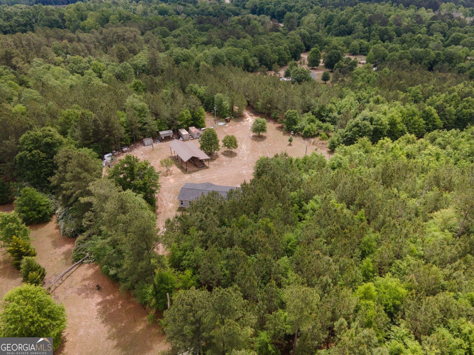 562 Boll Weevil Road Waynesboro - Photo 44