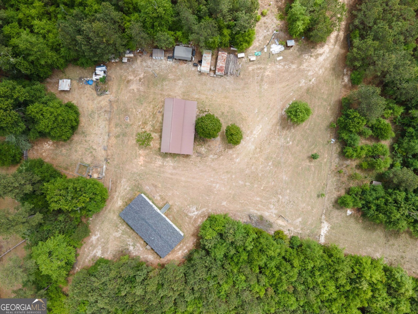 562 Boll Weevil Road Waynesboro - Photo 45