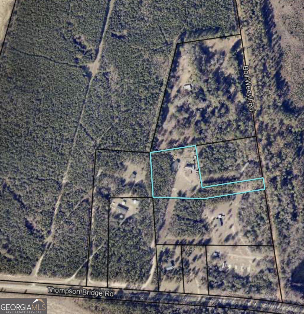 562 Boll Weevil Road Waynesboro - Photo 53